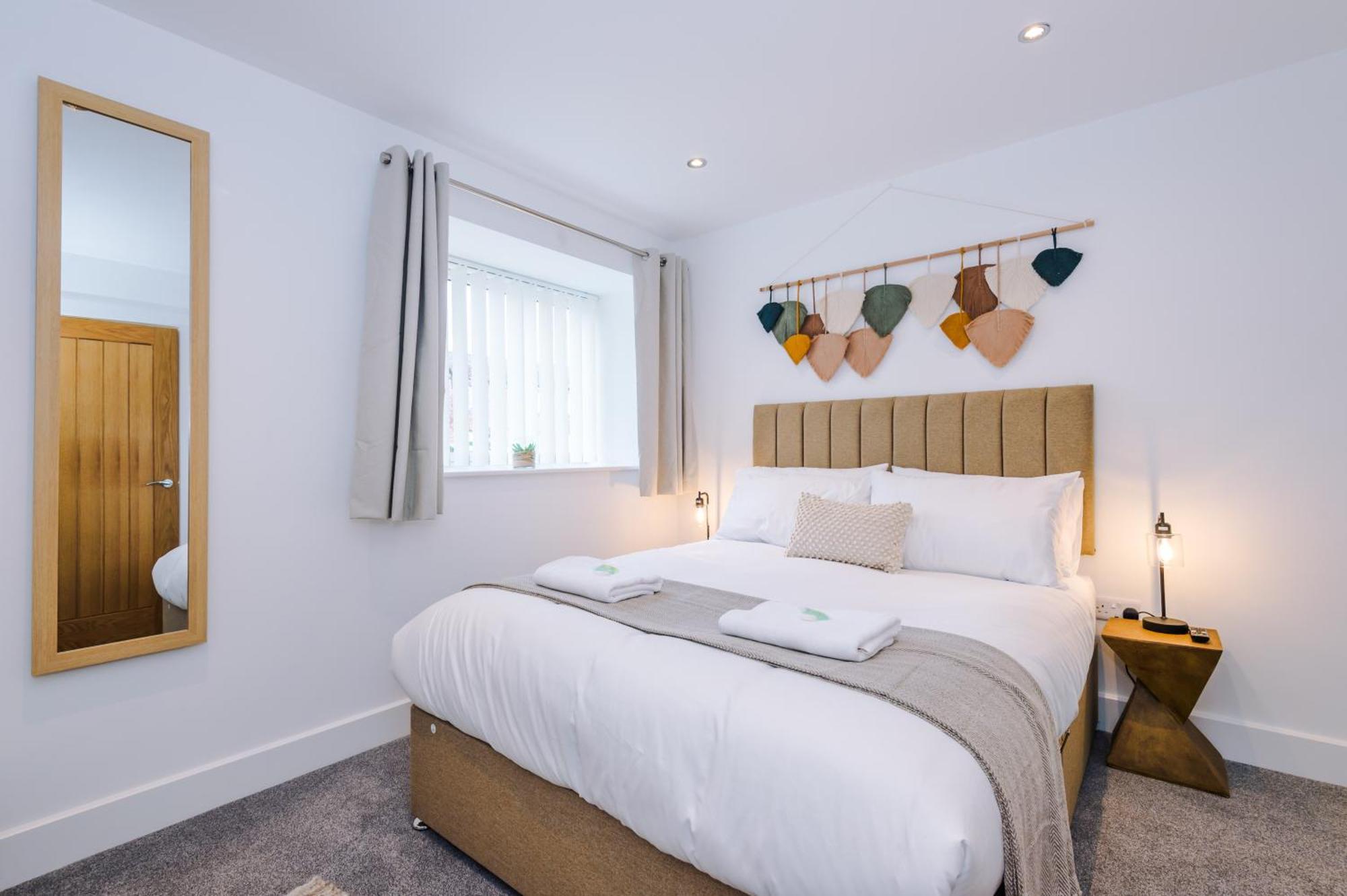 Number 21: A Breathtaking Chester Cottage With Parking Mollington  Exteriér fotografie